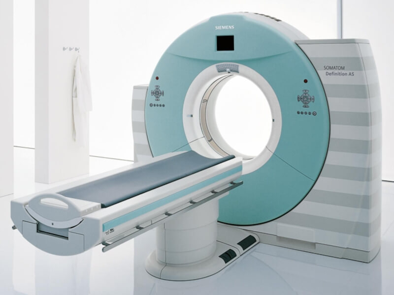 MR و CT آنژیوگرافی