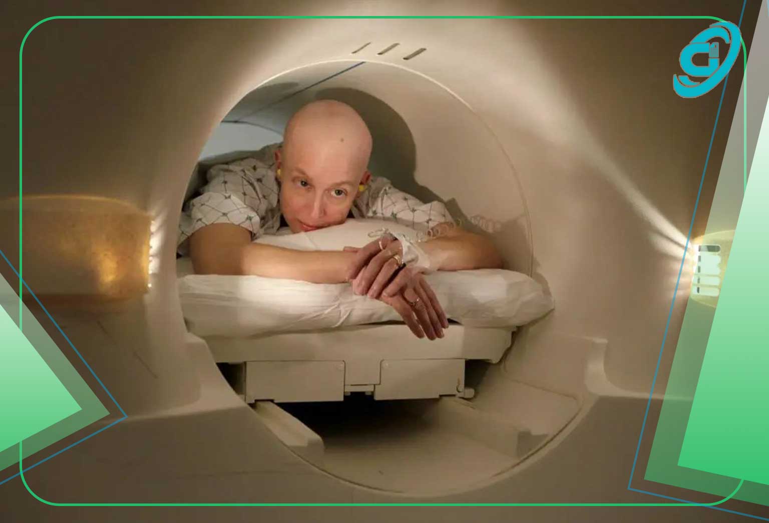 اسکن MRI سنتی