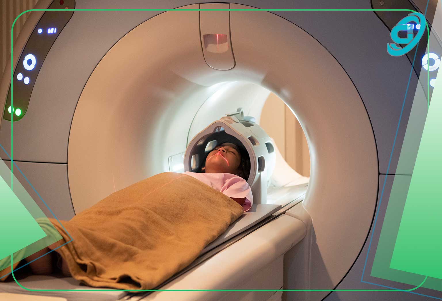  مقایسه توالی‌های مختلف MRI