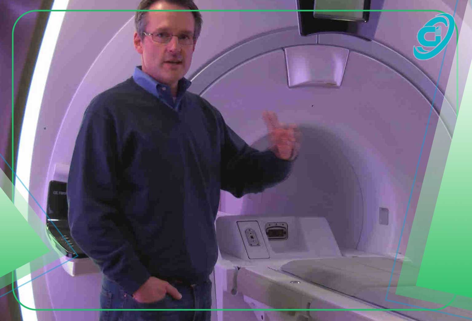  روشی برای خواندن افکار با استفاده از دستگاه MRI
